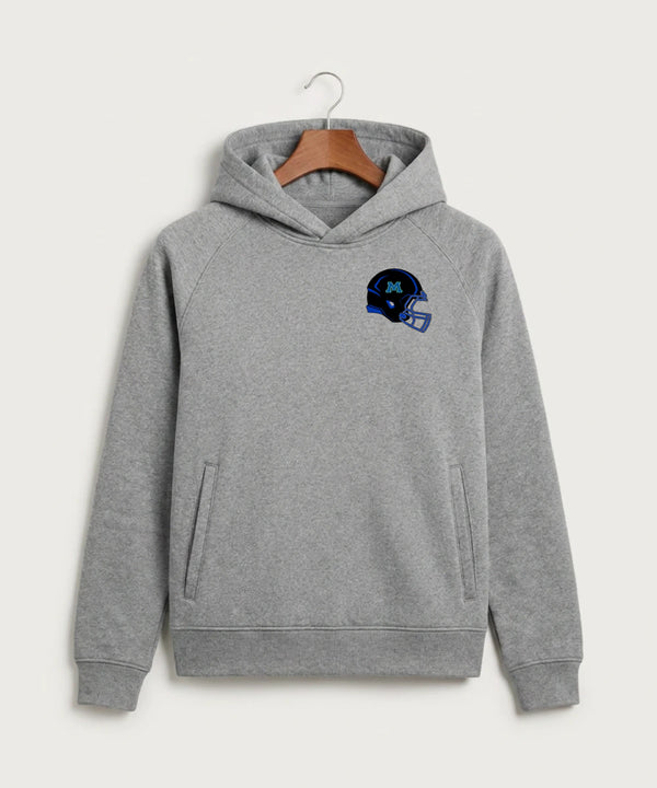 Minnewaska Area High School Football (Boys) - Ultralux Hoodie