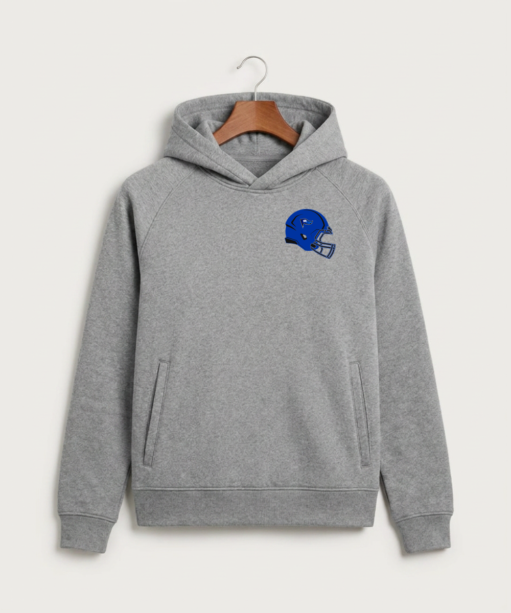 Red Lake County Central Football (Boys) - Ultralux Hoodie