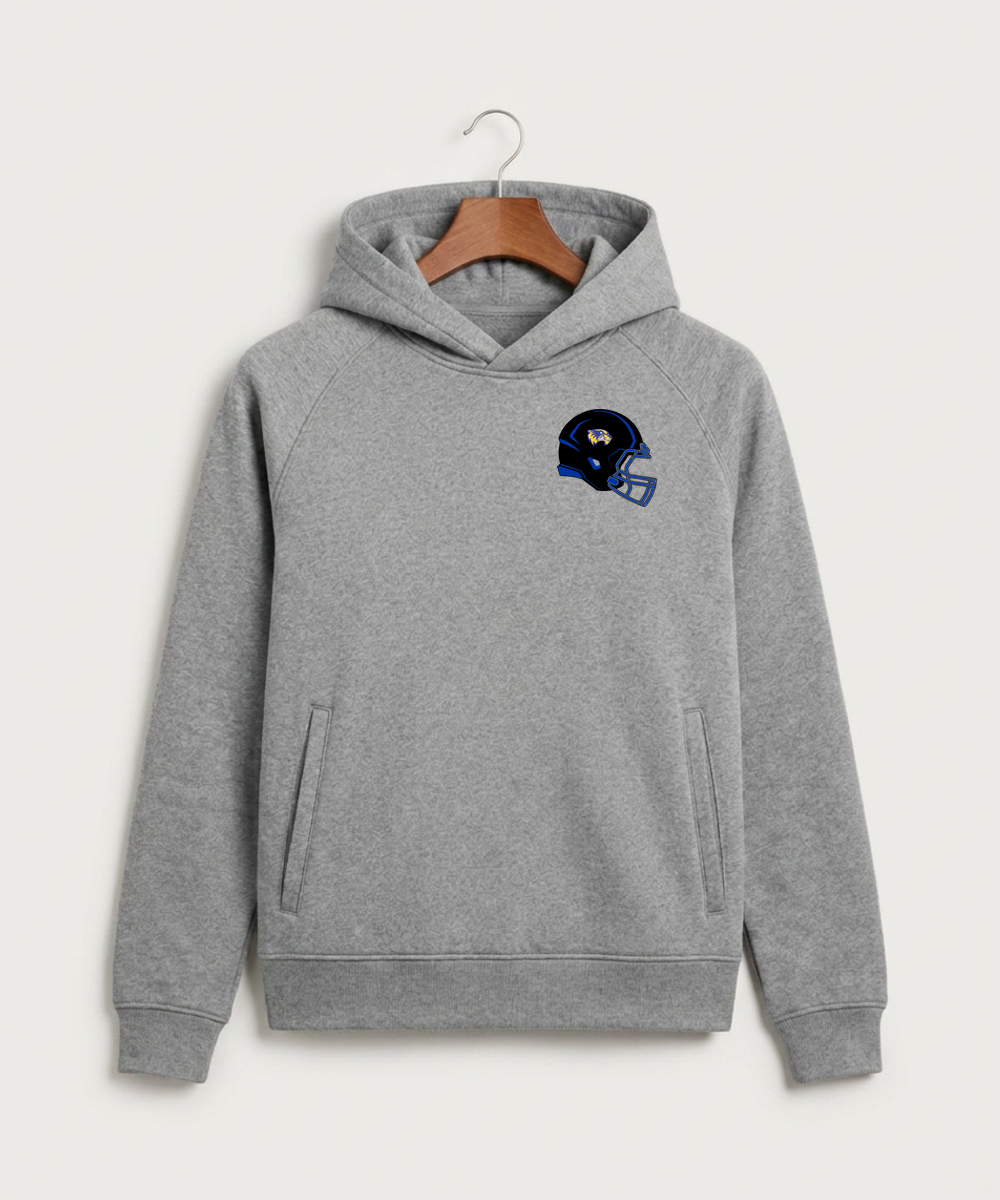 Wadena Deer Creek High School Football (Boys) - Ultralux Hoodie