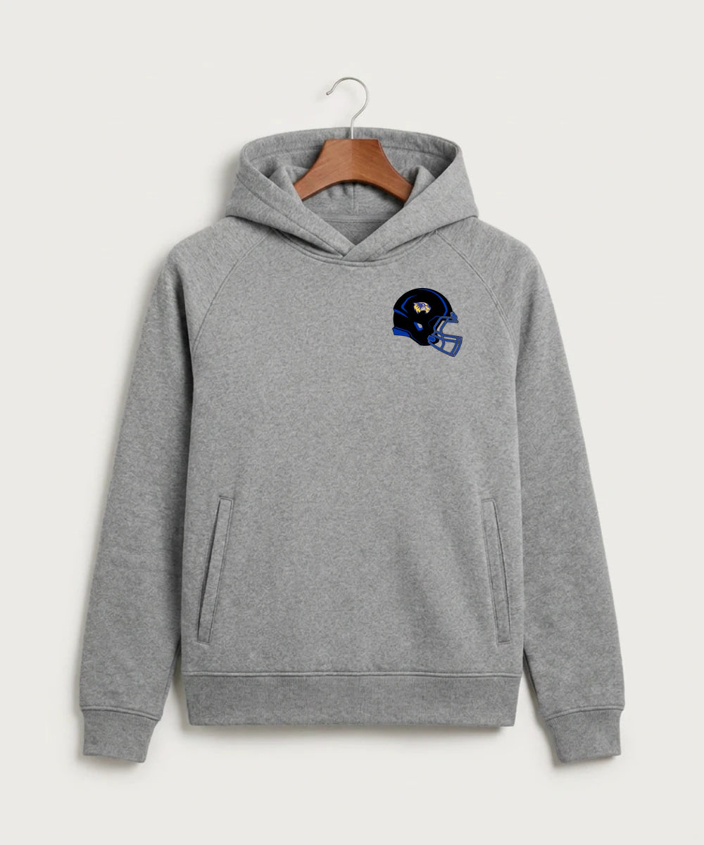 Wadena Deer Creek High School Football (Boys) - Ultralux Hoodie