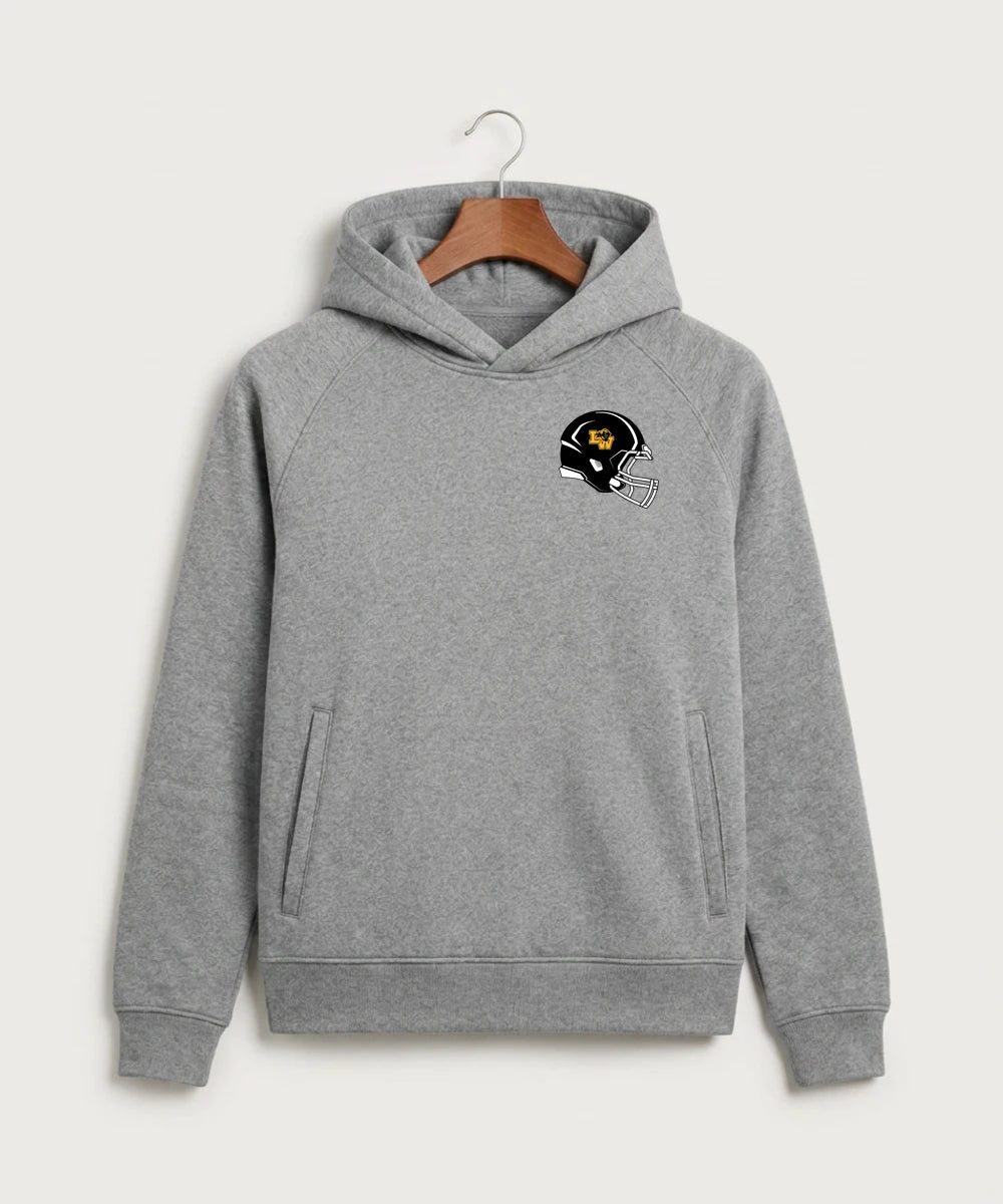 Le-Win Football - Ultralux Hoodie