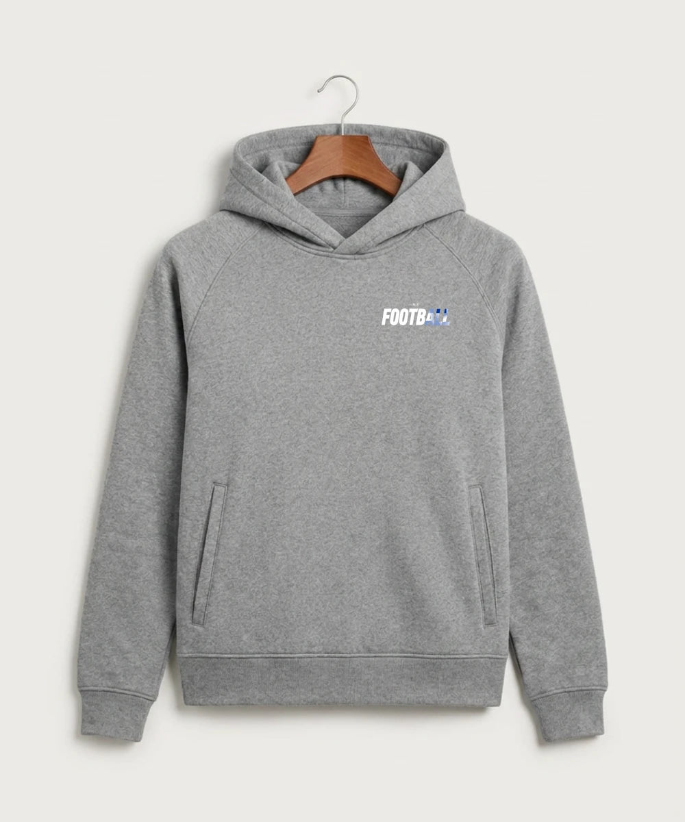West Bend West High School Football - Ultralux Hoodie