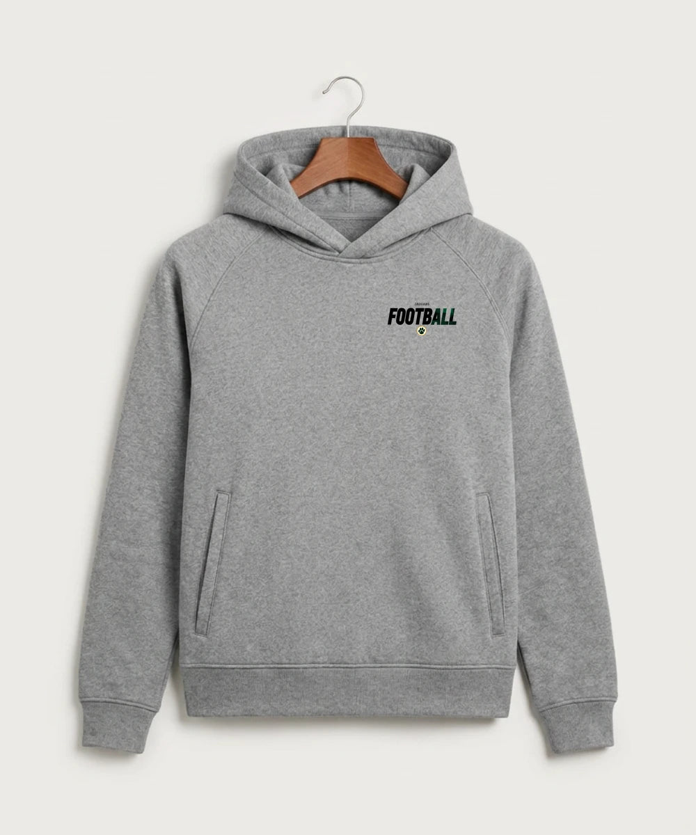 Ashwaubenon High School Football (Boys) (Sandbox) - Ultralux Hoodie