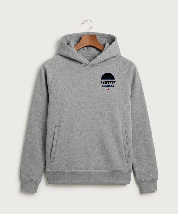 Ghostfit Women's Ultralux Hoodie