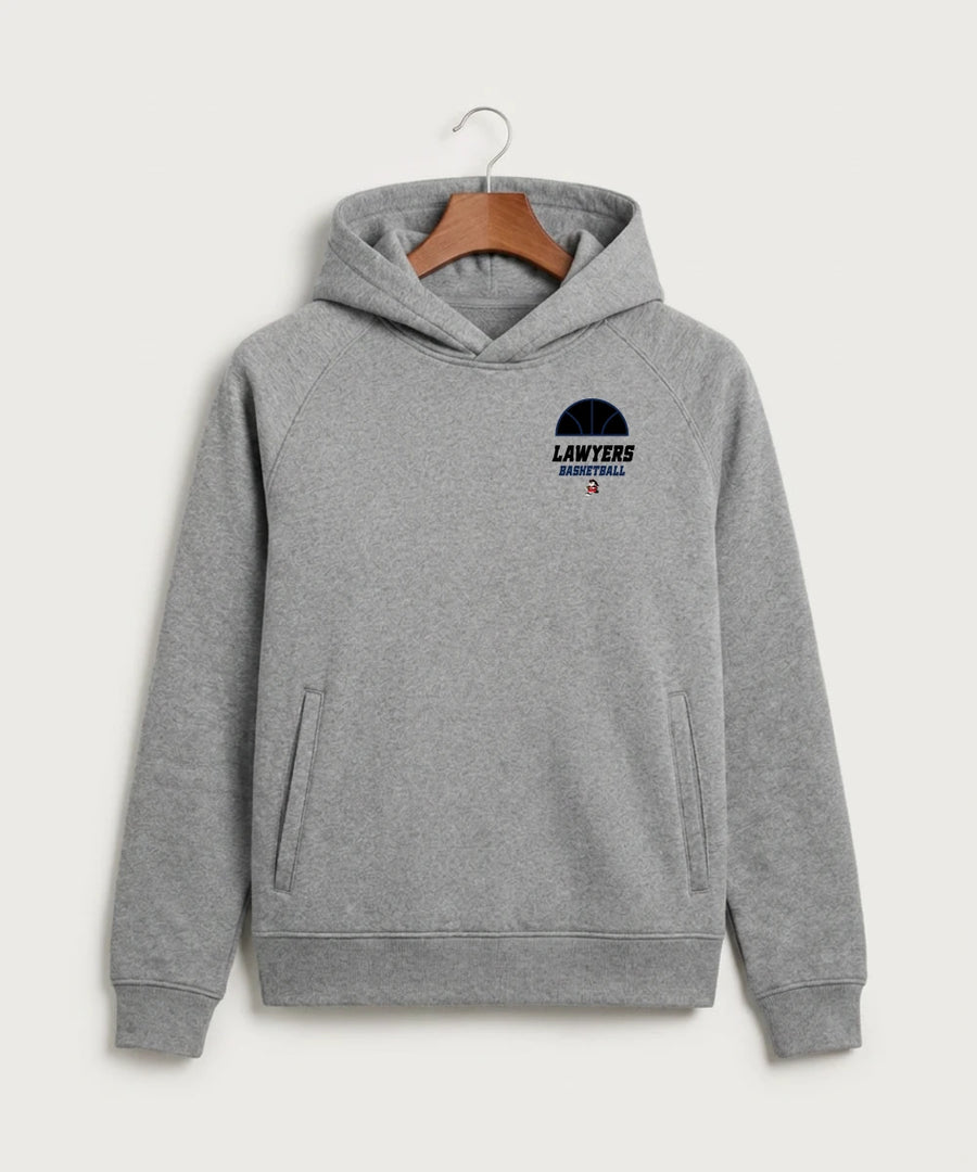 Ghostfit Women's Ultralux Hoodie