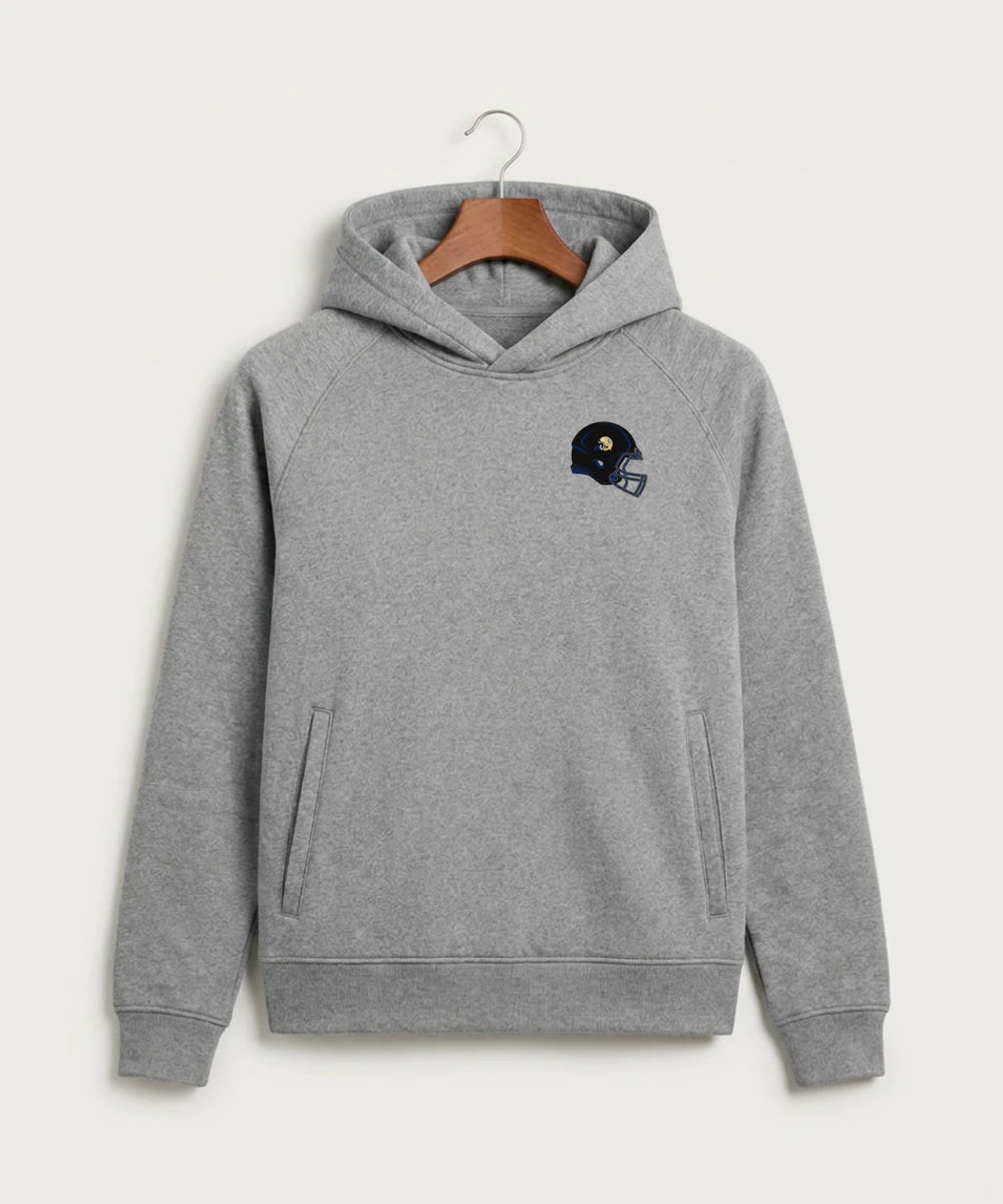 Braham Area High School Football (Boys) - Ultralux Hoodie