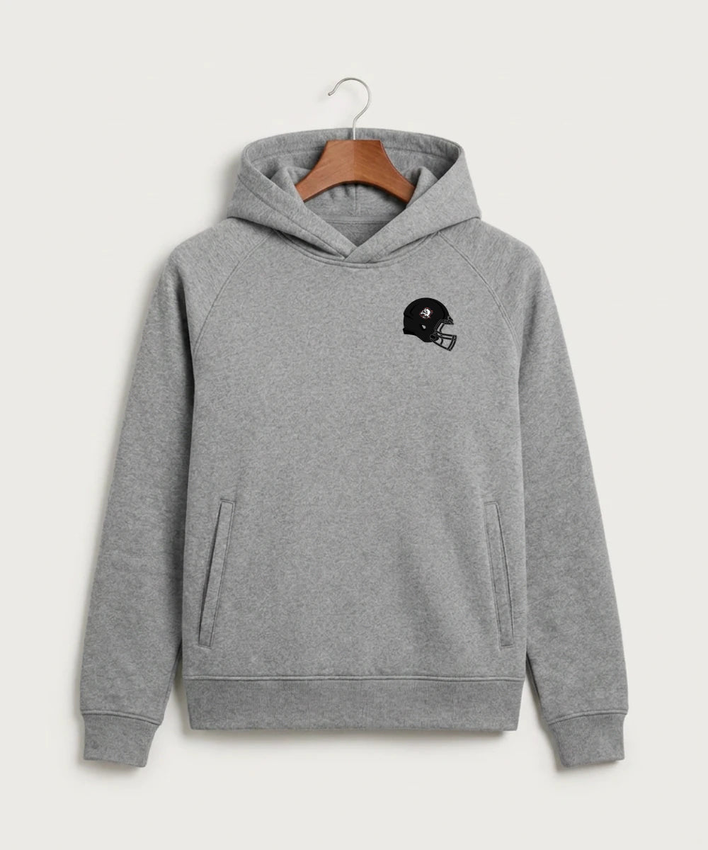 Buffalo High School Football (Boys) - Ultralux Hoodie