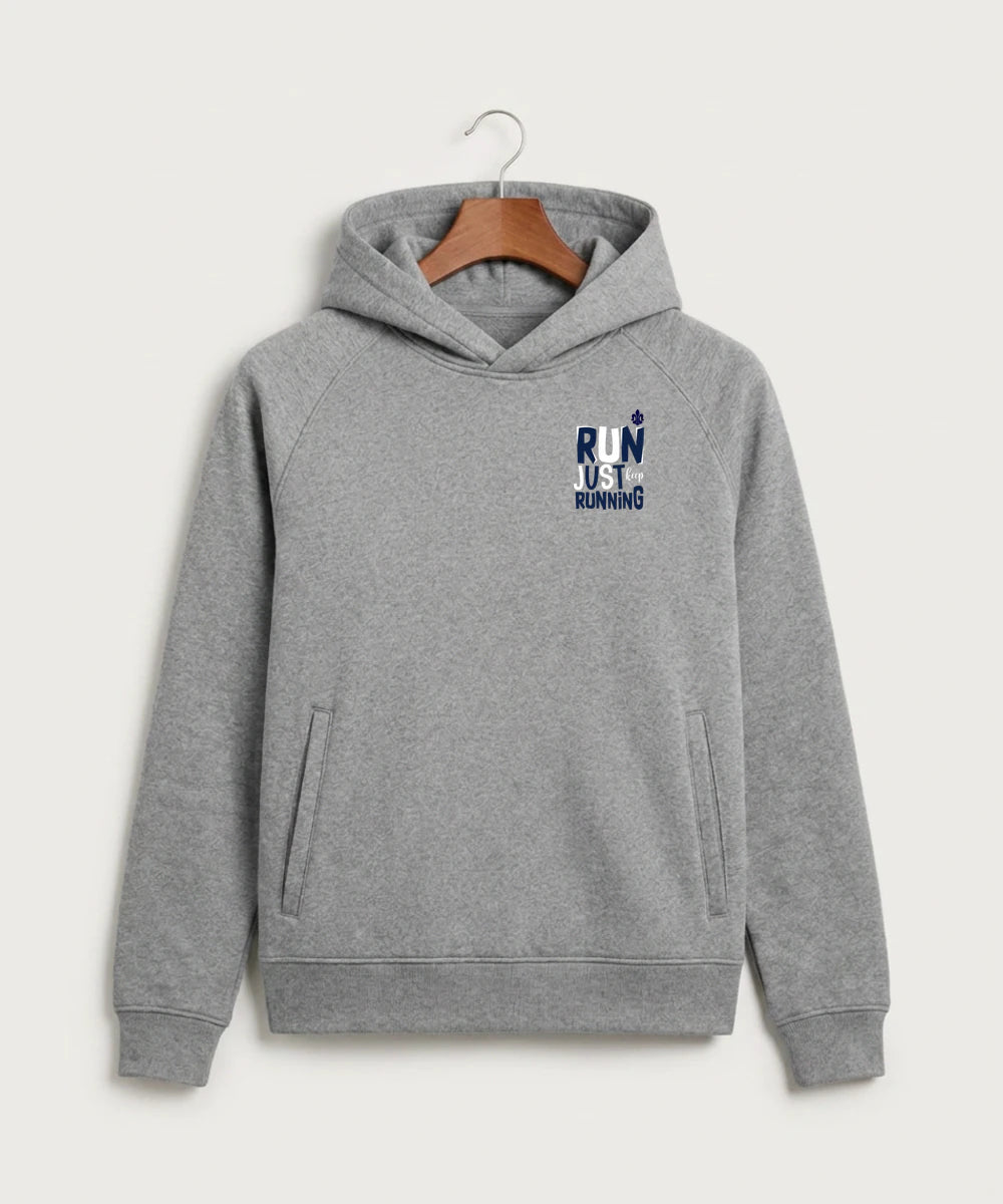 Saint Peter High School Athletics - Ultralux Hoodie