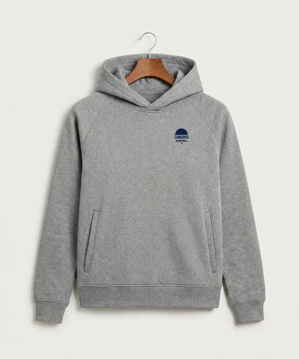 Ghostfit Women's Ultralux Hoodie