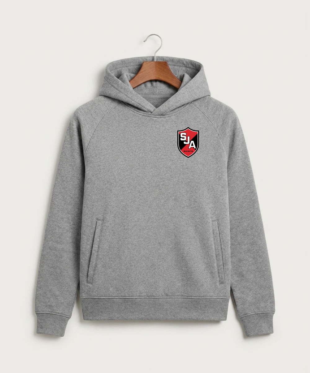 Saint James High School Football (Boys) - Ultralux Hoodie