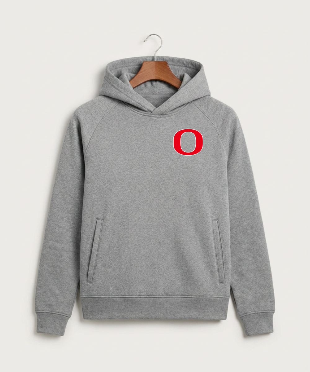 Osakis High School Athletics Coed - Ultralux Hoodie