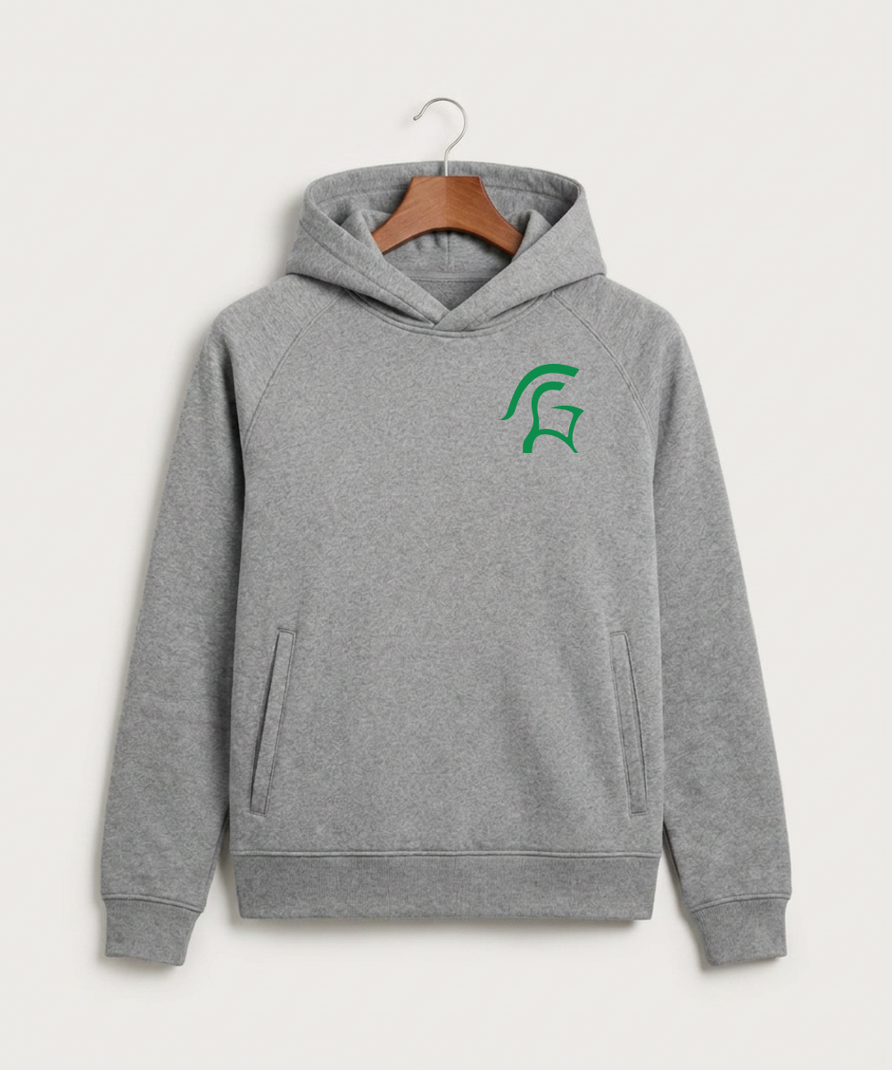La Crescent High School Football (Boys) - Ultralux Hoodie