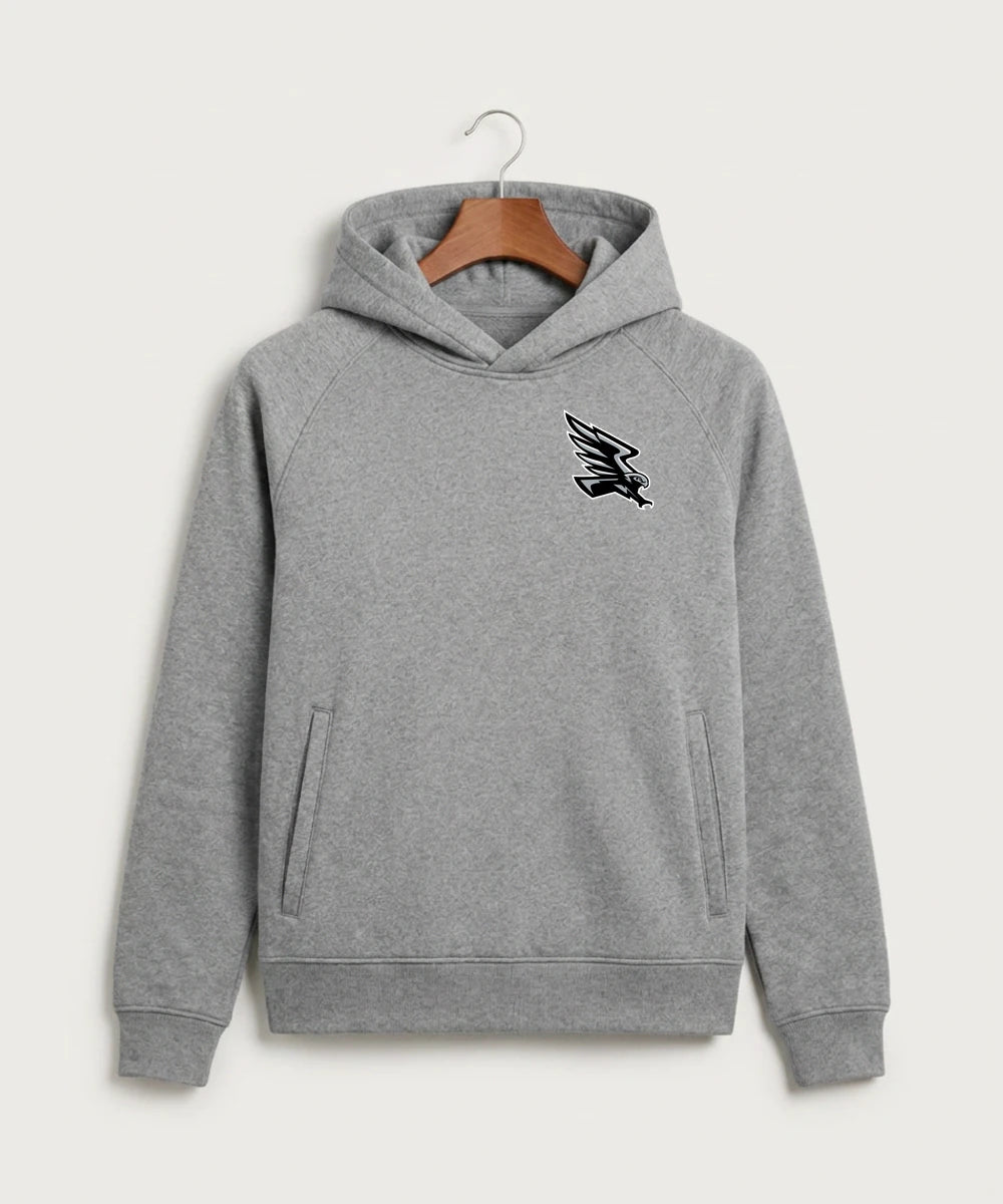 Red Rock Central High School Football (Boys) - Ultralux Hoodie