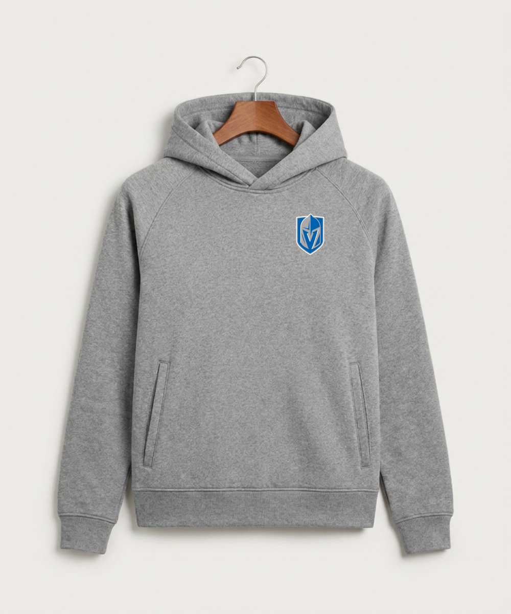 Lake Crystal-Welcome-Memorial High School Football (Boys) - Ultralux Hoodie