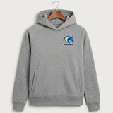 Riverside High School Football general - Ultralux Hoodie