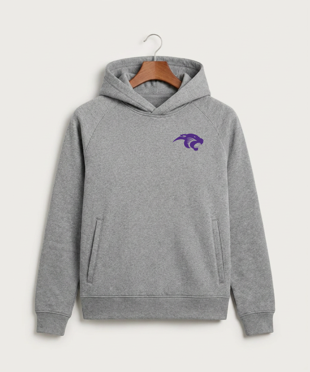 Glencoe Silver Lake High School Athletics - Ultralux Hoodie