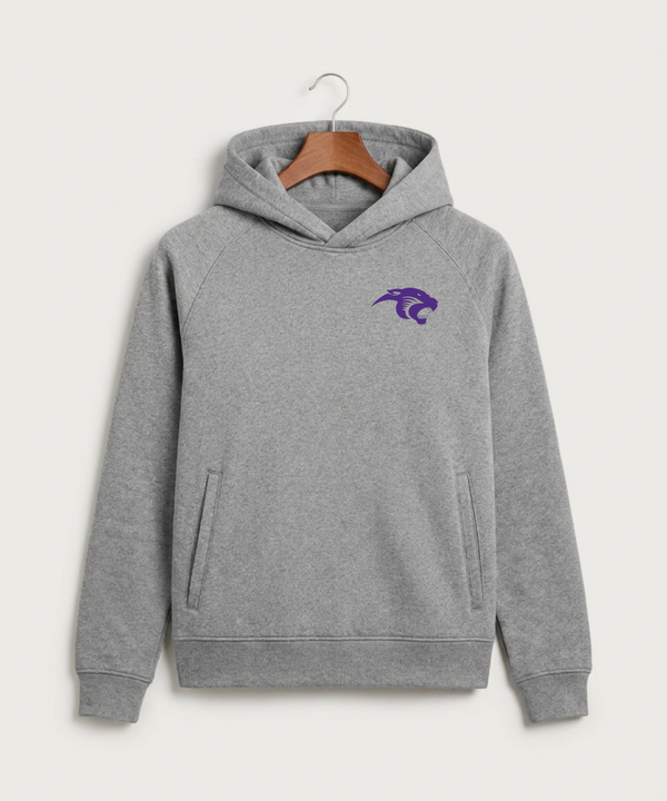 Glencoe Silver Lake High School Athletics - Ultralux Hoodie