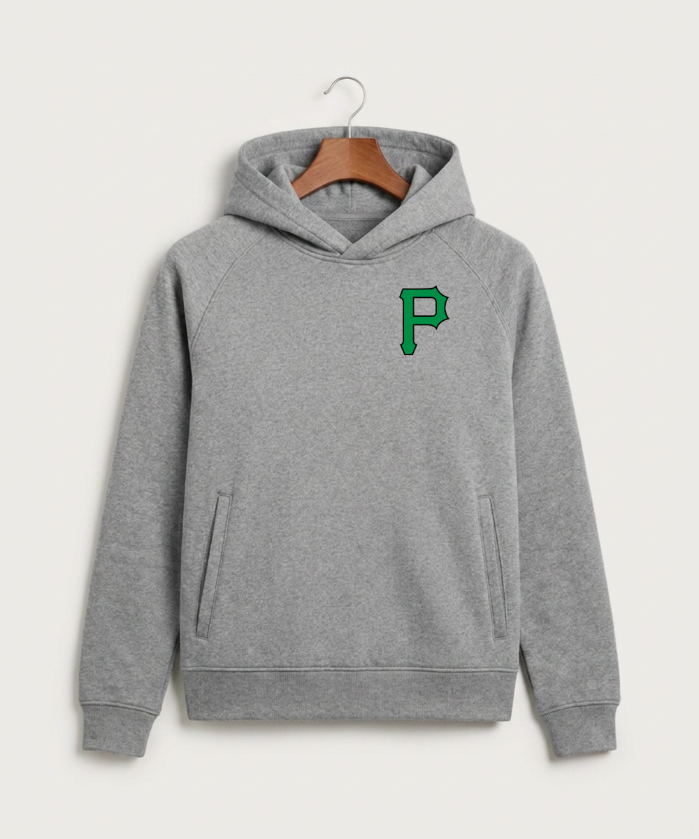 Pipestone Area High School Volleyball (Girls) - Ultralux Hoodie