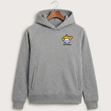 Polo HS Football general - Ultralux Hoodie