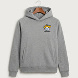 Polo HS Football general - Ultralux Hoodie