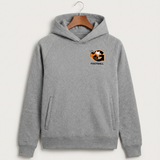 Giltner High School Football - Ultralux Hoodie
