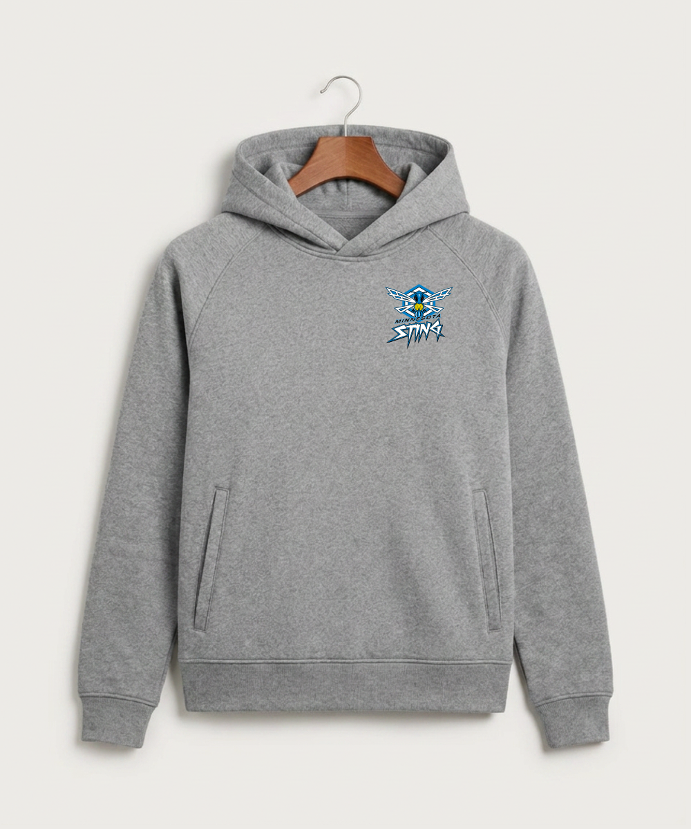 Minnesota Sting Athletics - Ultralux Hoodie