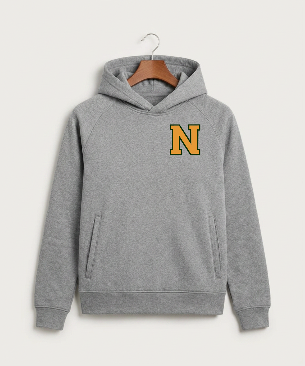 Nevis High School Volleyball (Girls) - Ultralux Hoodie