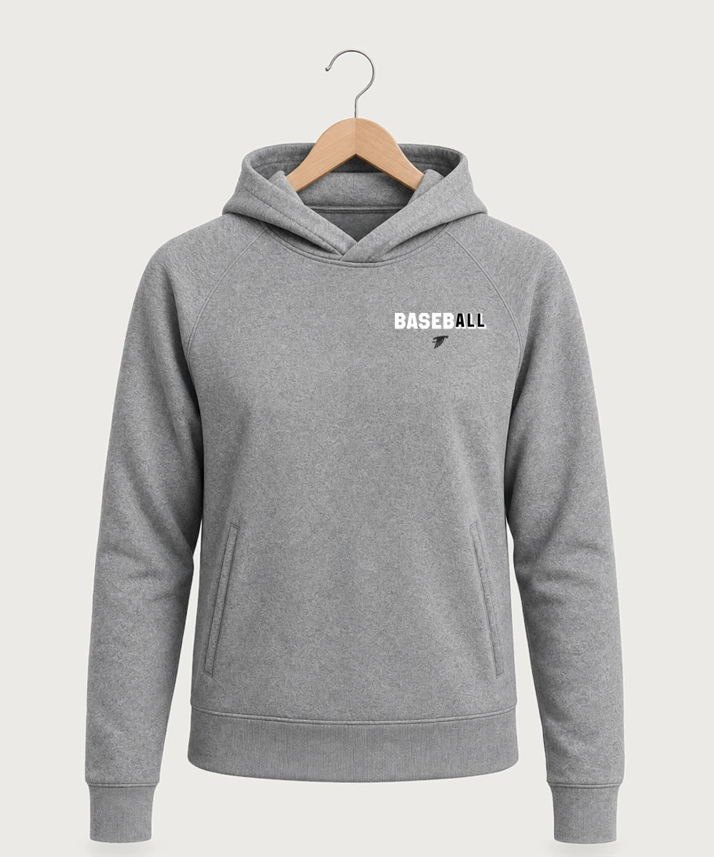 Sauk Valley Community College Baseball Team Store - Ultralux Hoodie