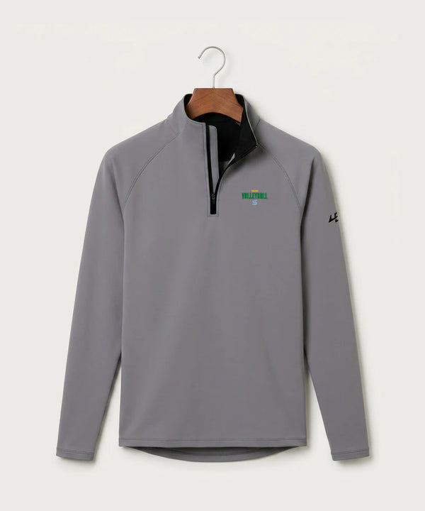 Ghostfit Men's Prime Quarter Zip