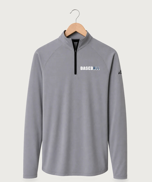 Codex Team Store E2E Cancel 20260921 - Gray Quarter Zip