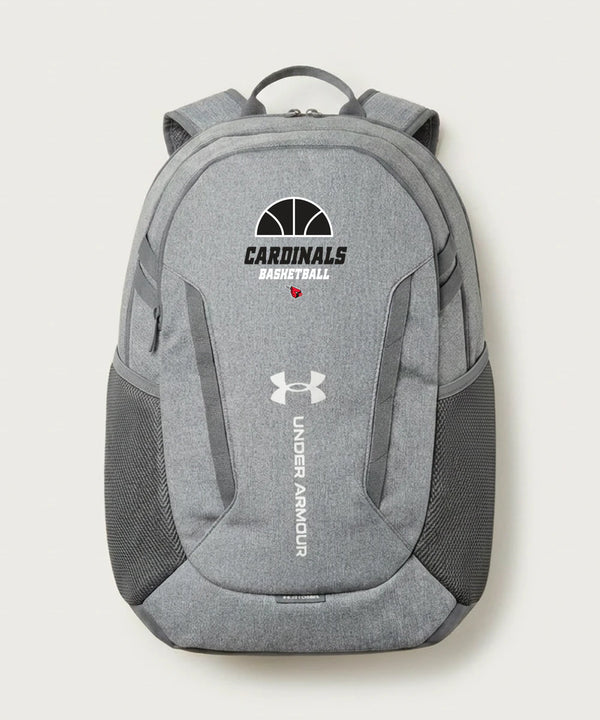 Under Armour Hustle Backpack