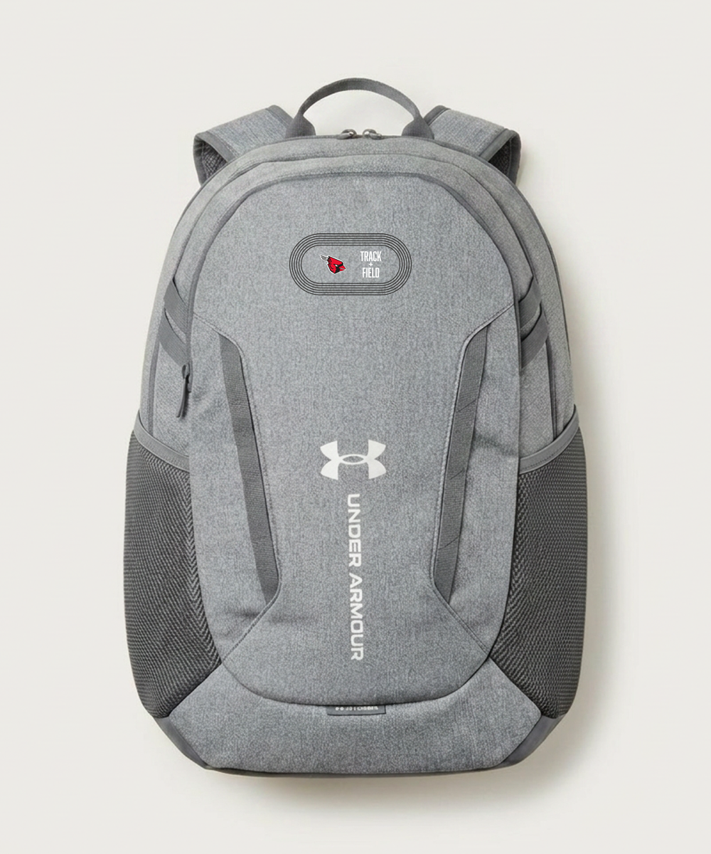 Under Armour Hustle Backpack