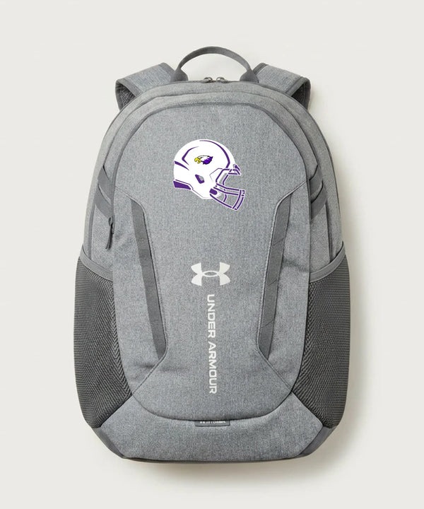 Under Armour Hustle Backpack
