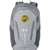 Mankato East Spring - Grey Backpack - Full Front