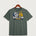 Shelton High School FFA general - Grey Concrete Heather Sport-Tek PosiCharge Competitor Tee. ST350