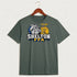 Shelton High School FFA general - Grey Concrete Heather Sport-Tek PosiCharge Competitor Tee. ST350