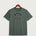 Red Rock Central High School Football (Boys) - Grey Concrete Heather Sport-Tek PosiCharge Competitor Tee. ST350