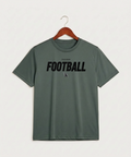 Grey concrete heather