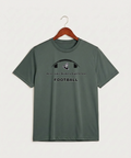Grey concrete heather