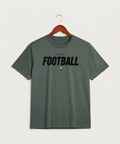 Grey concrete heather