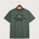 Sleepy Eye United Football (Boys) - Grey Concrete Heather Sport-Tek PosiCharge Competitor Tee. ST350