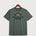 Sleepy Eye United Football (Boys) - Grey Concrete Heather Sport-Tek PosiCharge Competitor Tee. ST350