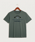 Grey concrete heather