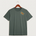 Sleepy Eye United Football (Boys) - Grey Concrete Heather Sport-Tek PosiCharge Competitor Tee. ST350