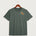 Sleepy Eye United Football (Boys) - Grey Concrete Heather Sport-Tek PosiCharge Competitor Tee. ST350