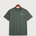 Russell-Tyler-Ruthton High School Football (Boys) - Grey Concrete Heather Sport-Tek PosiCharge Competitor Tee. ST350