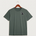 Red Rock Central High School Football (Boys) - Grey Concrete Heather Sport-Tek PosiCharge Competitor Tee. ST350