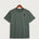 Red Rock Central High School Football (Boys) - Grey Concrete Heather Sport-Tek PosiCharge Competitor Tee. ST350