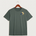 Braham Area High School Football (Boys) - Grey Concrete Heather Sport-Tek PosiCharge Competitor Tee. ST350