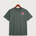 Hancock High School Football (Boys) - Grey Concrete Heather Sport-Tek PosiCharge Competitor Tee. ST350